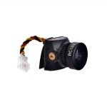 Ventas calientes RunCam Nano2/Nano3/Nano4 1/3 pulgadas 700TVL COMS 2,1mm lente cámara para máquina de desplazamiento